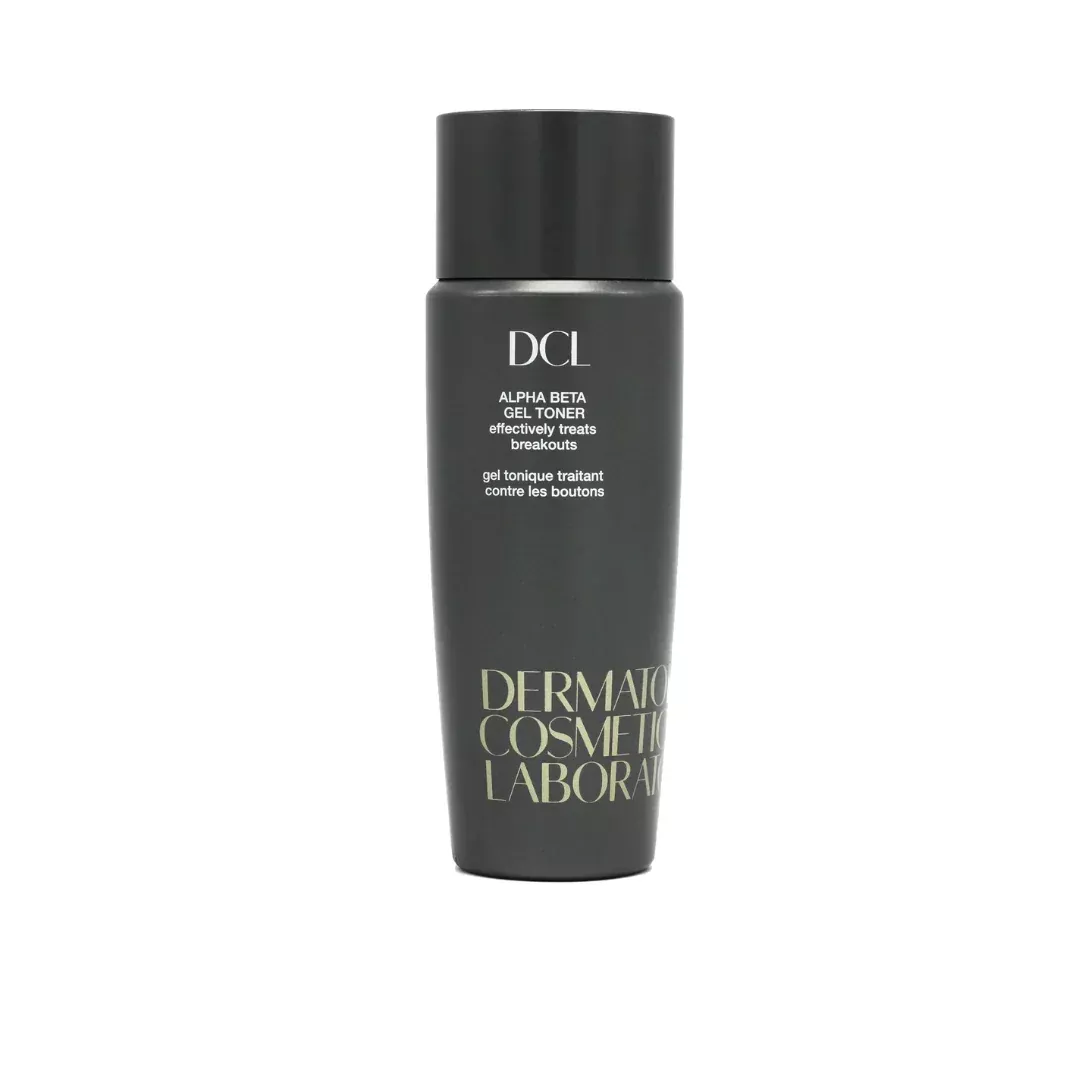 Alpha Beta Gel Toner