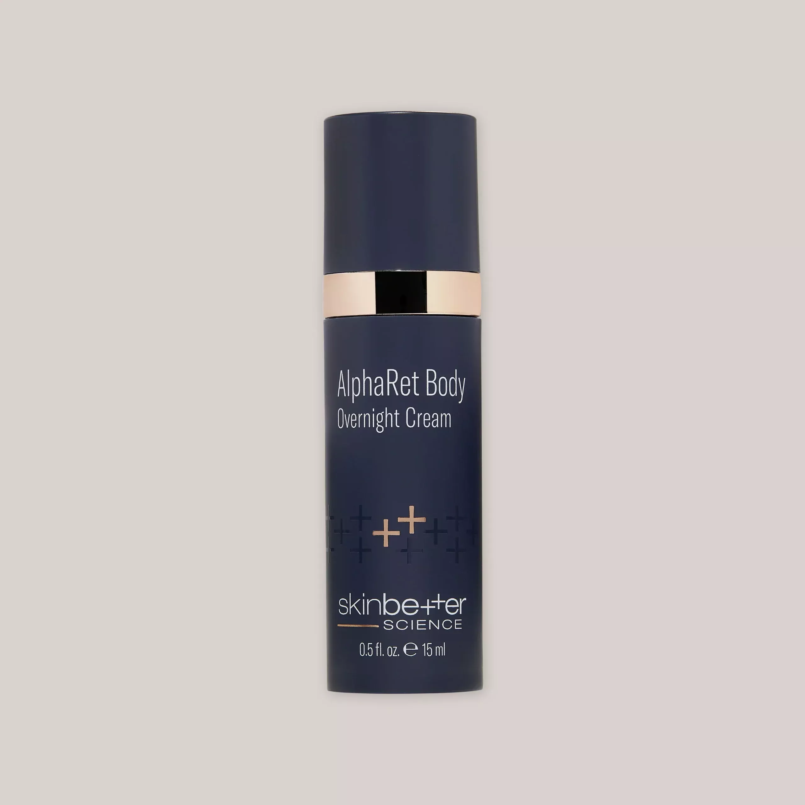 AlphaRet Body Overnight Cream 15ml