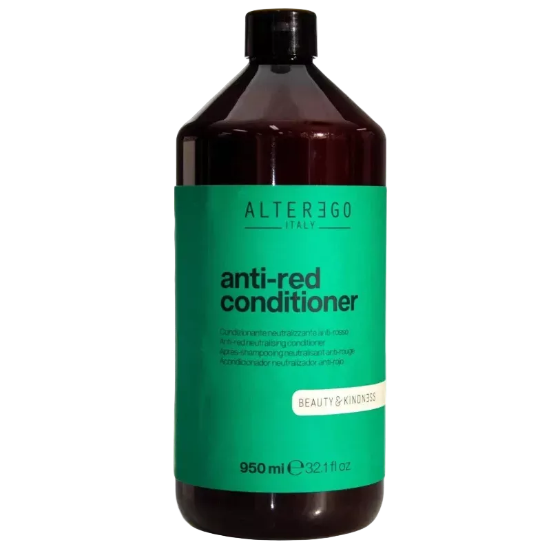 Alter Ego Anti Red Conditioner 32.1 oz