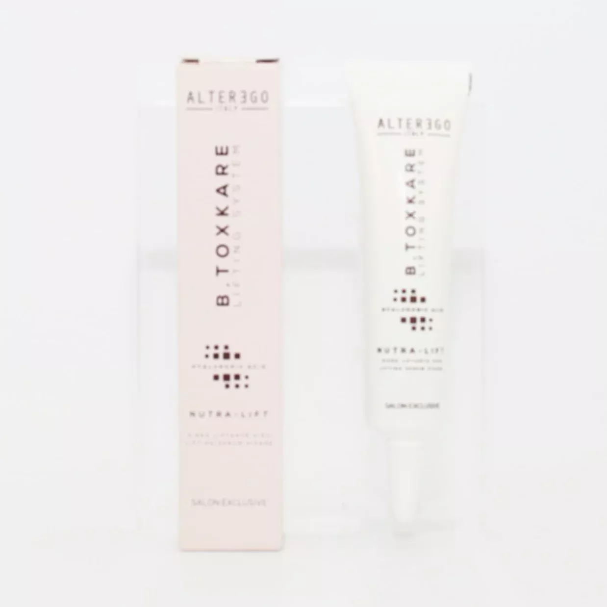 Alter Ego B Toxkare Lifting System Nutra-Lift 0.50 oz