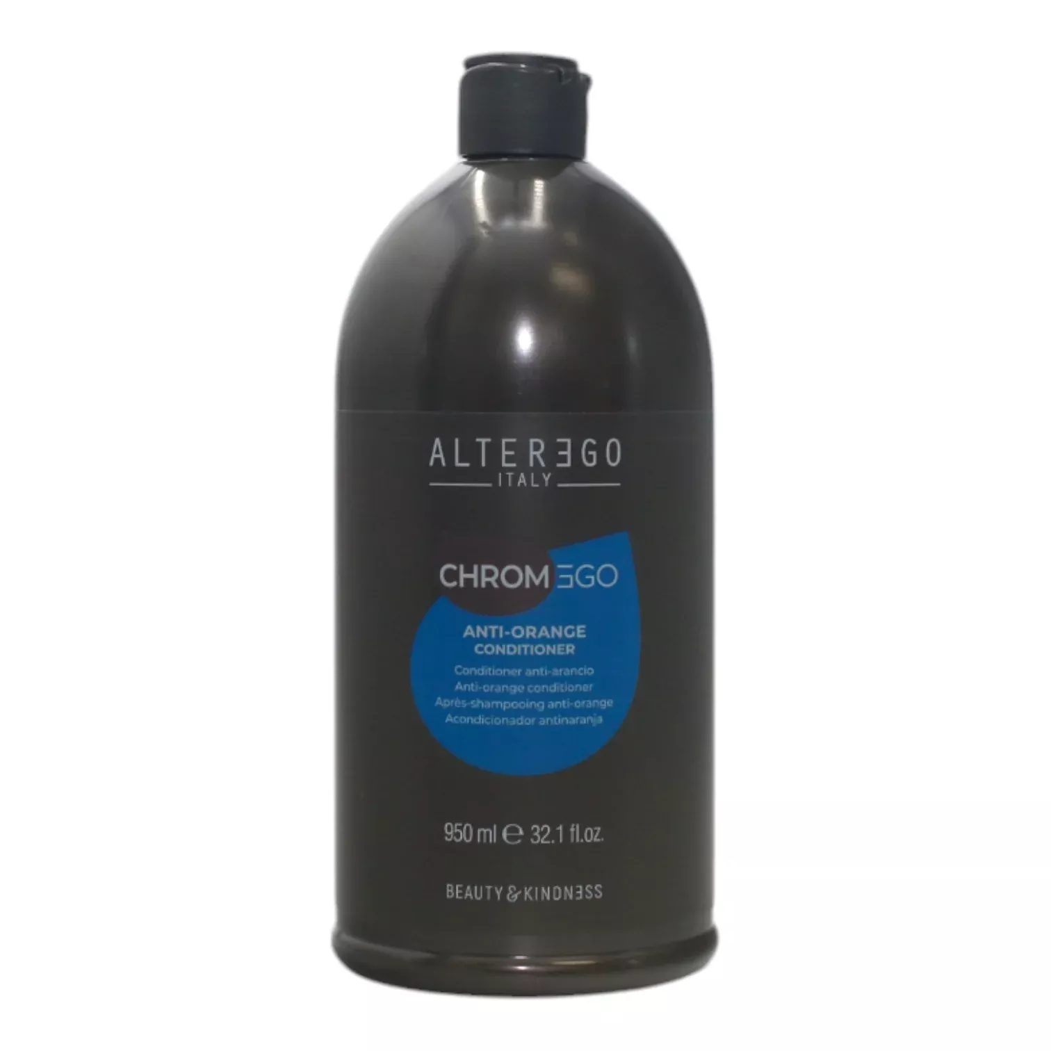 Alter Ego ChromEgo Anti-Orange Conditioner 32.1 oz