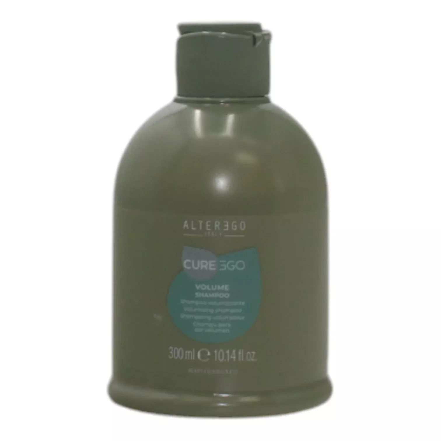 Alter Ego CureGo Volume Shampoo 10.14 oz