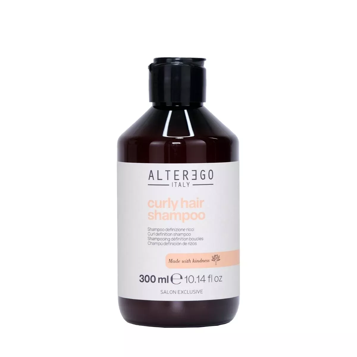 Alter Ego Curly Hair Shampoo 10.14 oz