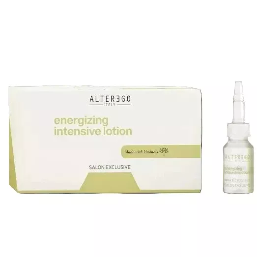 Alter Ego Energizing Intensive Lotion 12 Pack 0.338 oz