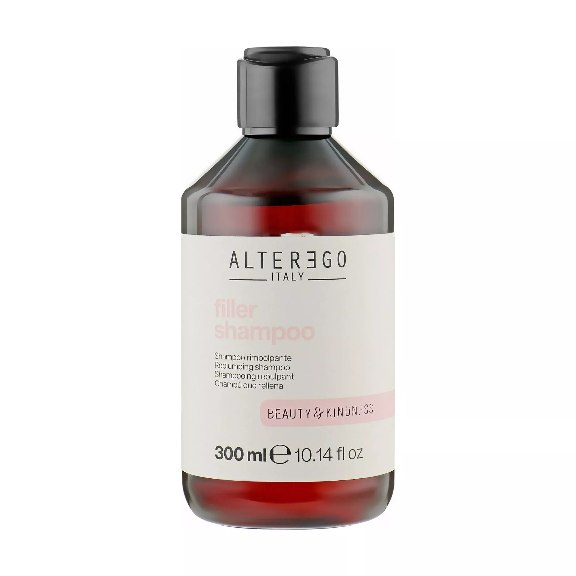 Alter Ego Filler Shampoo 10.14 oz