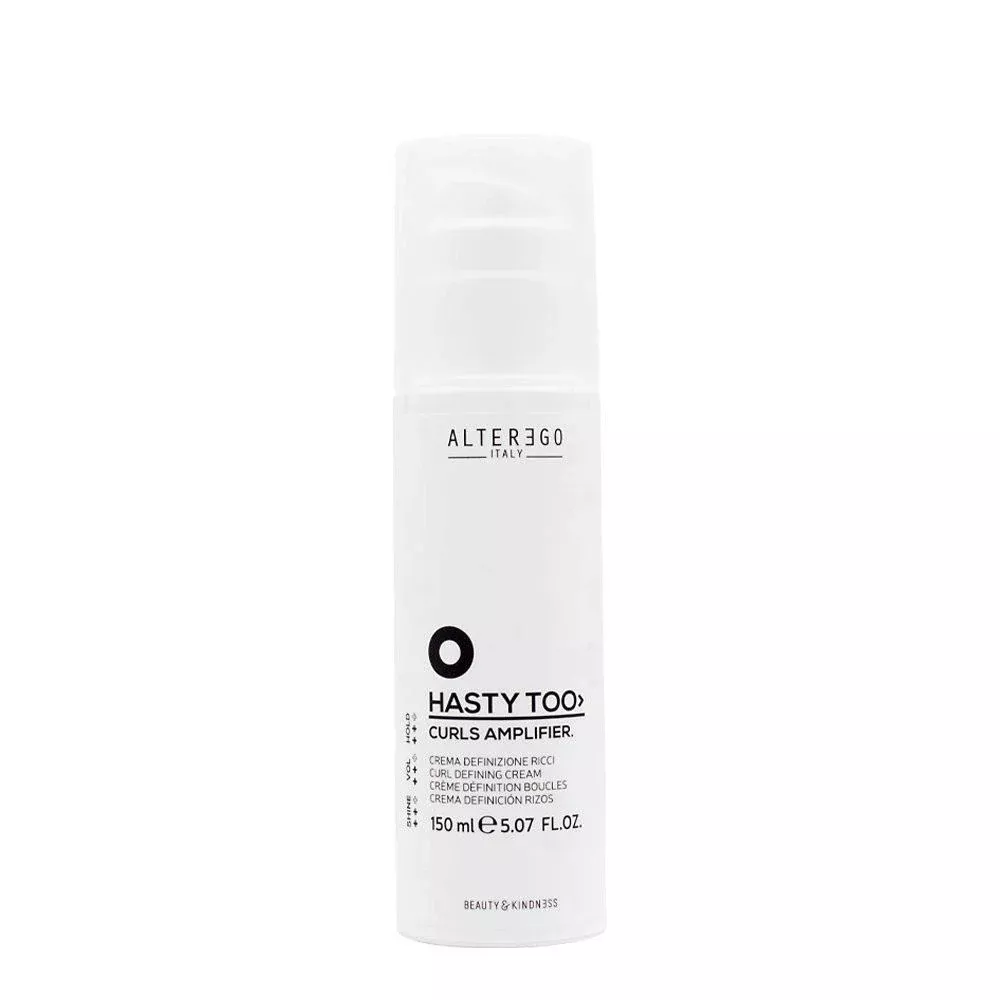 Alter Ego Hasty Too Curls Amplifier 5.07 oz