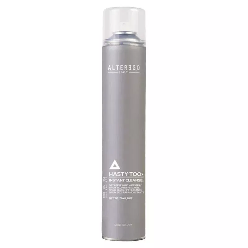 Alter Ego Hasty Too Instant Cleanse 8 oz