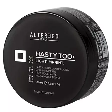 Alter Ego Hasty Too Light Imprint 3.38 oz