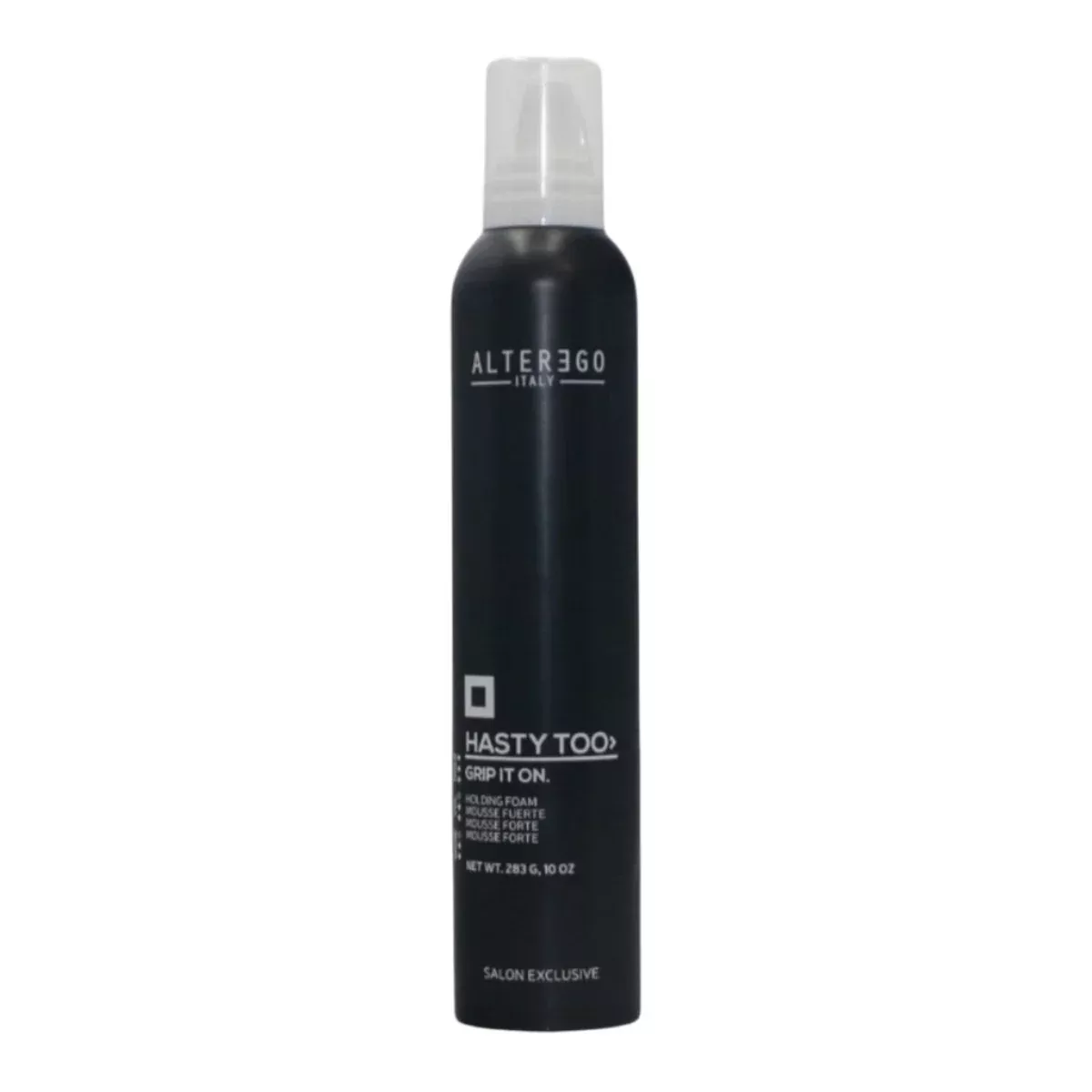Alter Ego Hastytoo Grip It On Holding Mousse Foam