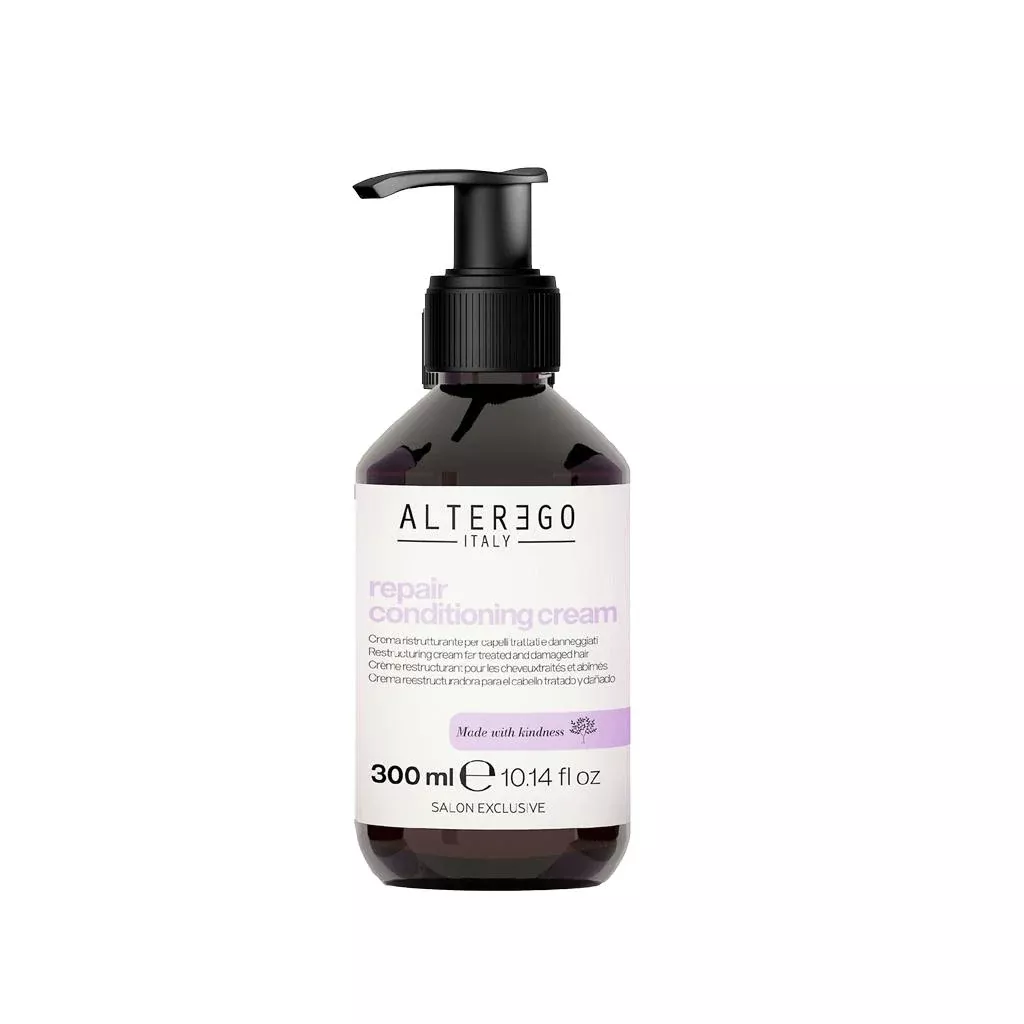 Alter Ego Repair Conditioning Cream 10.14 oz