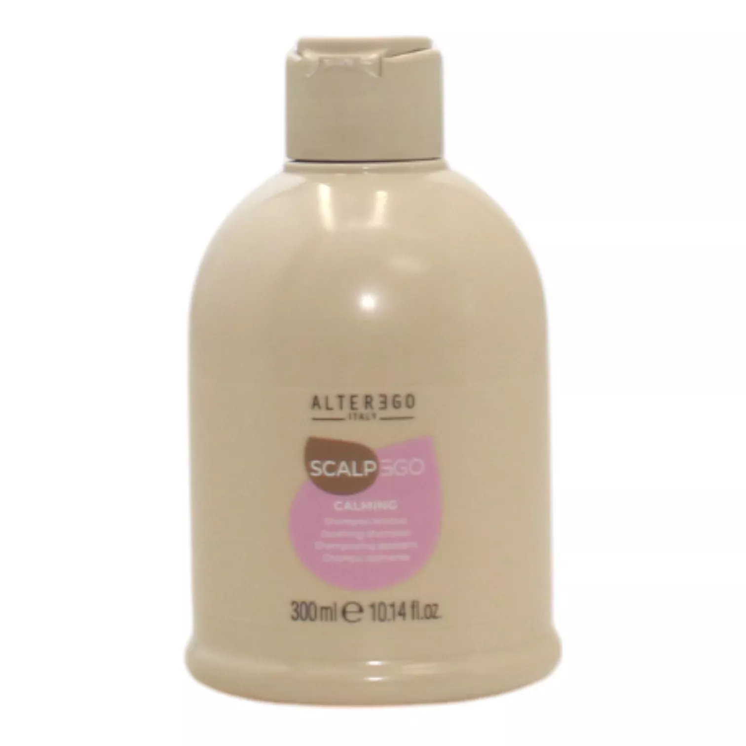 Alter Ego Scalp Ego Calming Shampoo 10.14 oz