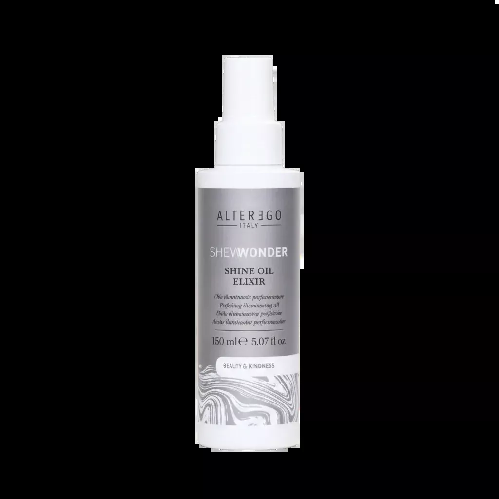 Alter Ego SheWonder Shine Oil Elixir 5.07 oz