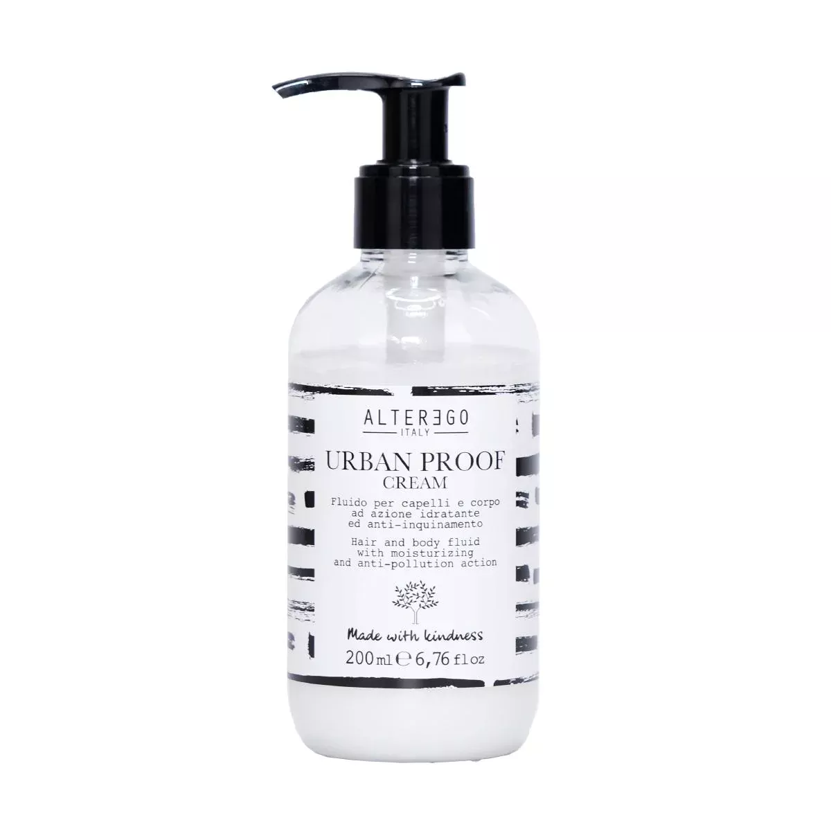 Alter Ego Urban Proof Cream 6.76 oz