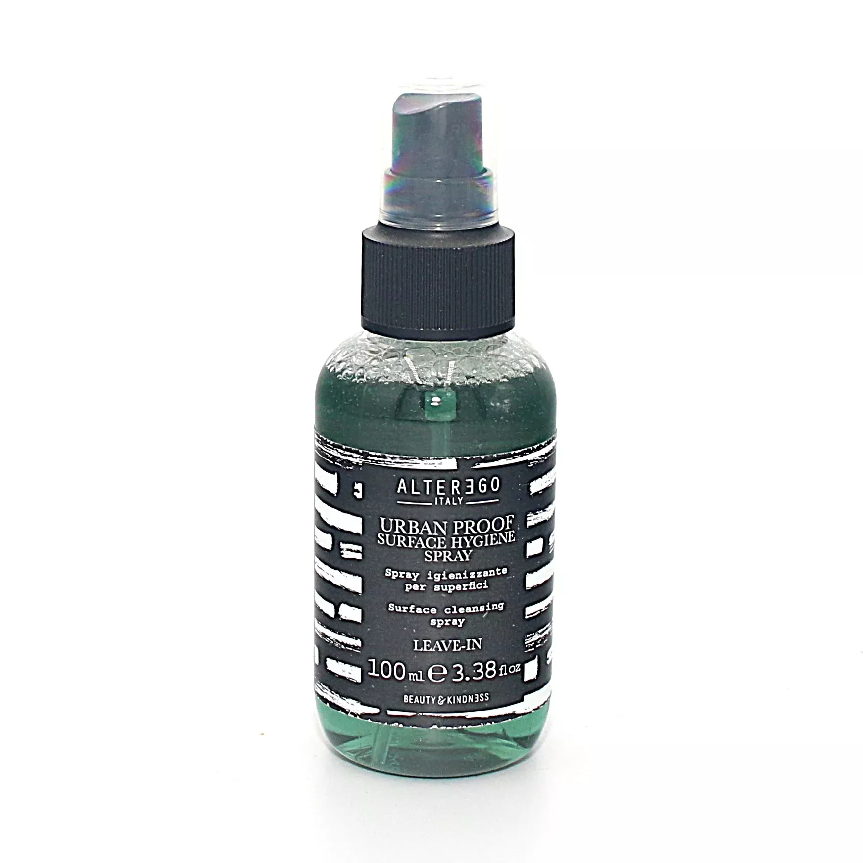 Alter Ego Urban Proof Surface Hygiene Spray 3.38 oz