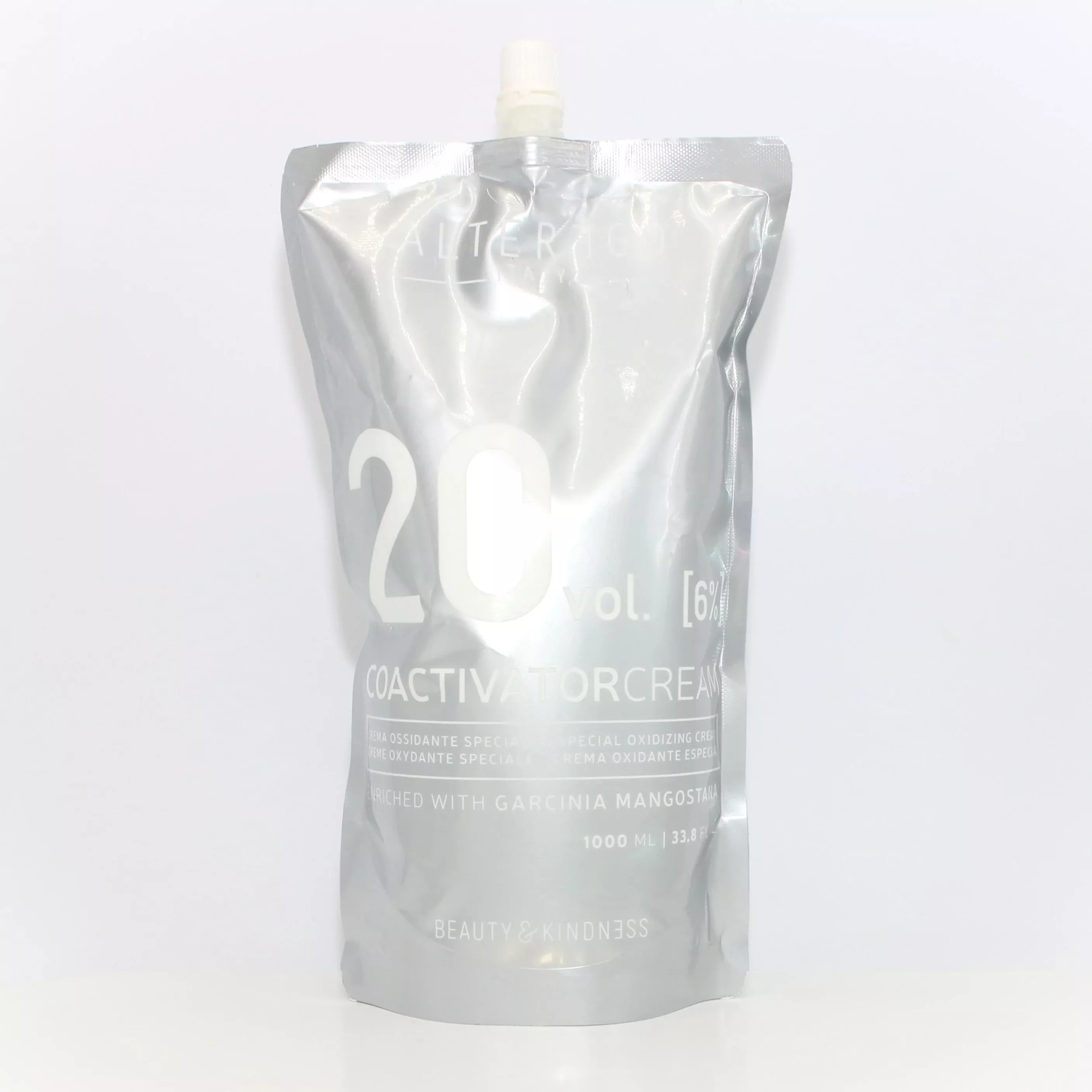Alterego 20 Vol 6% Coactivator Cream 33.8 oz