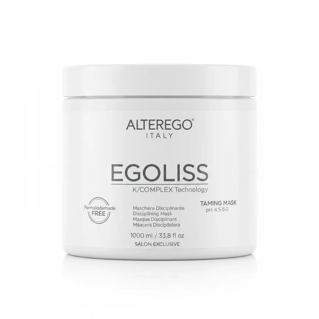 Alterego Egoliss Taming Mask 33.8 oz