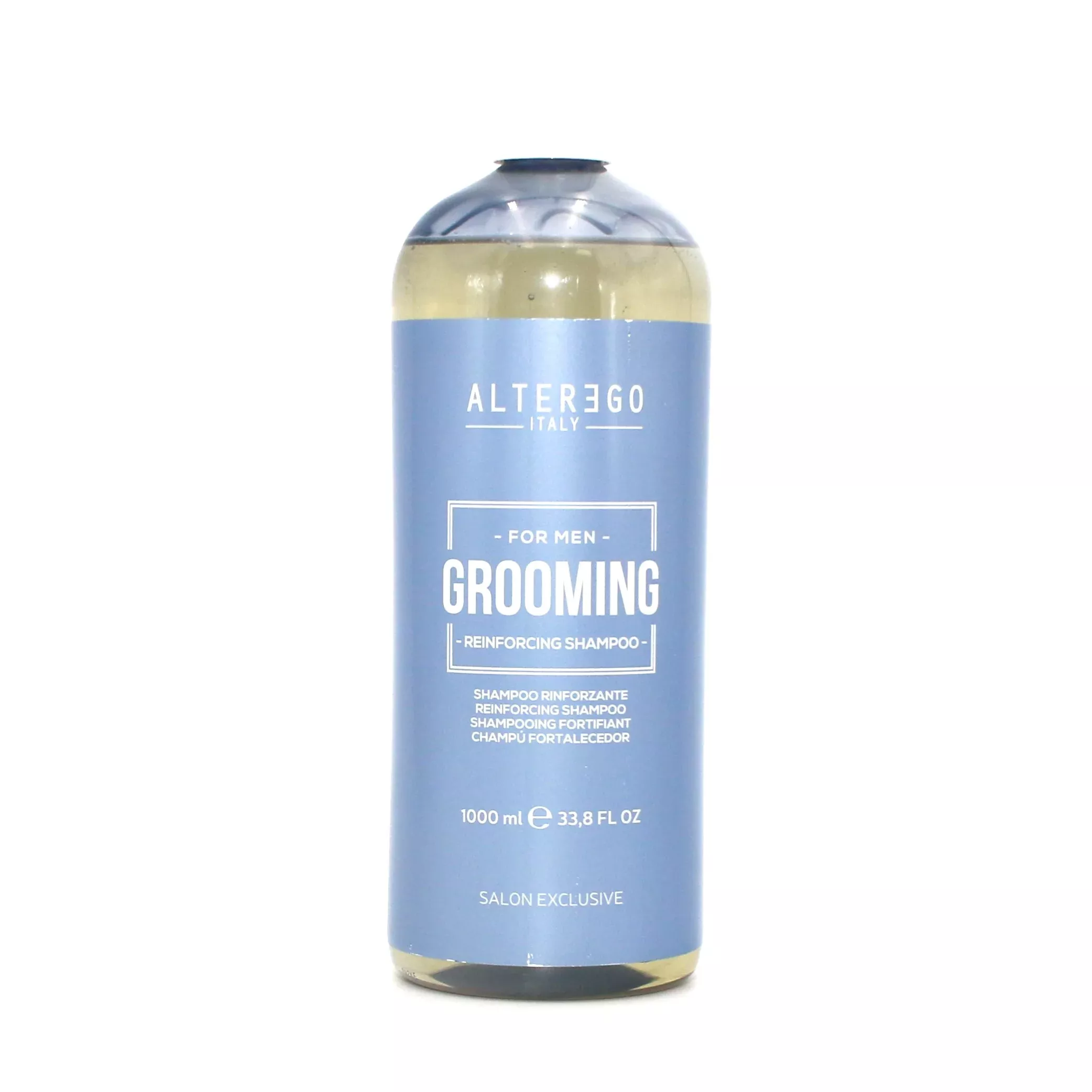 Alterego For Men Grooming Reinforcing Shampoo 33.8 oz