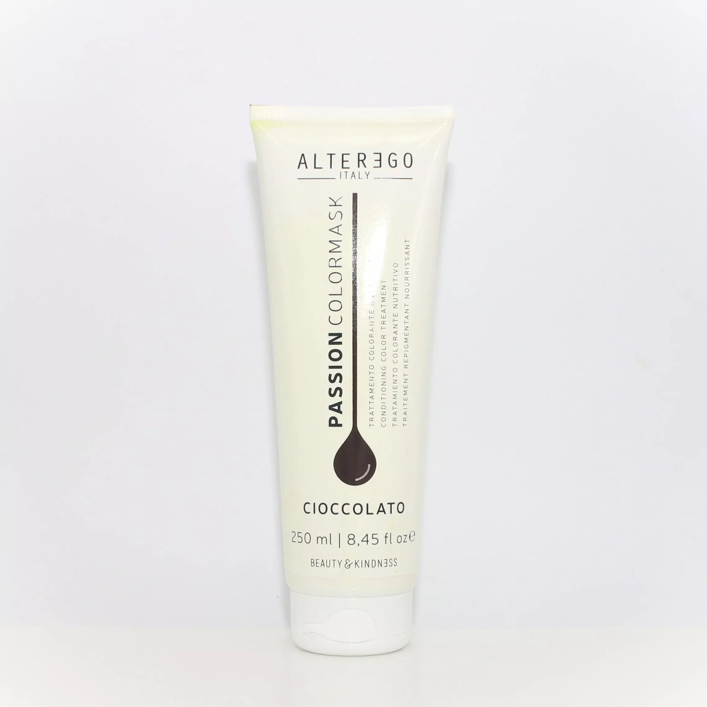 Alterego Passion Color Mask Cioccolato