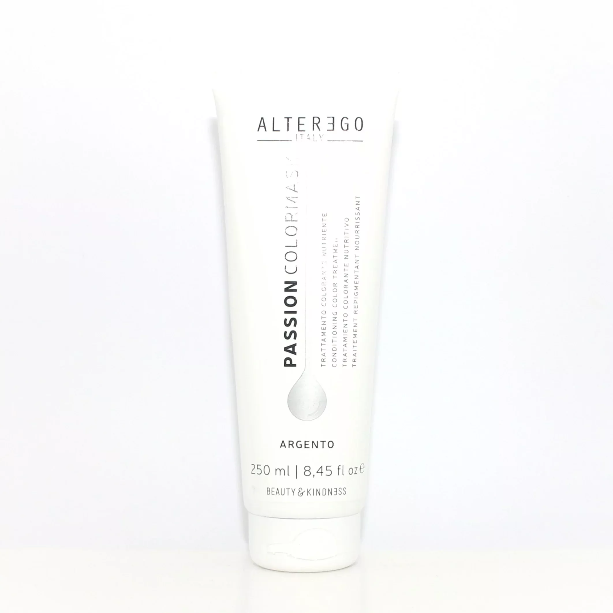 ALTEREGO Passion Colormask Argento 8.45 oz