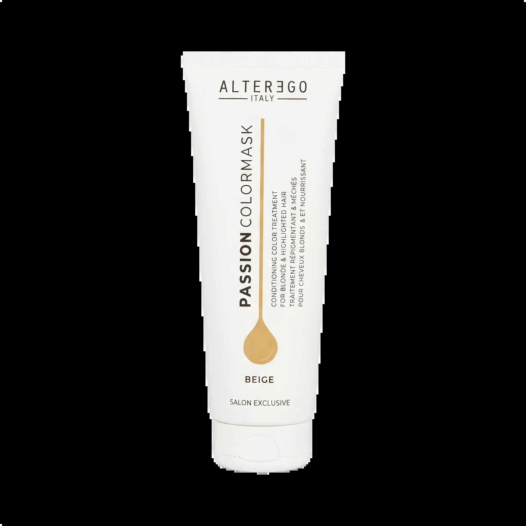 ALTEREGO Passion Colormask Beige 8.45 oz