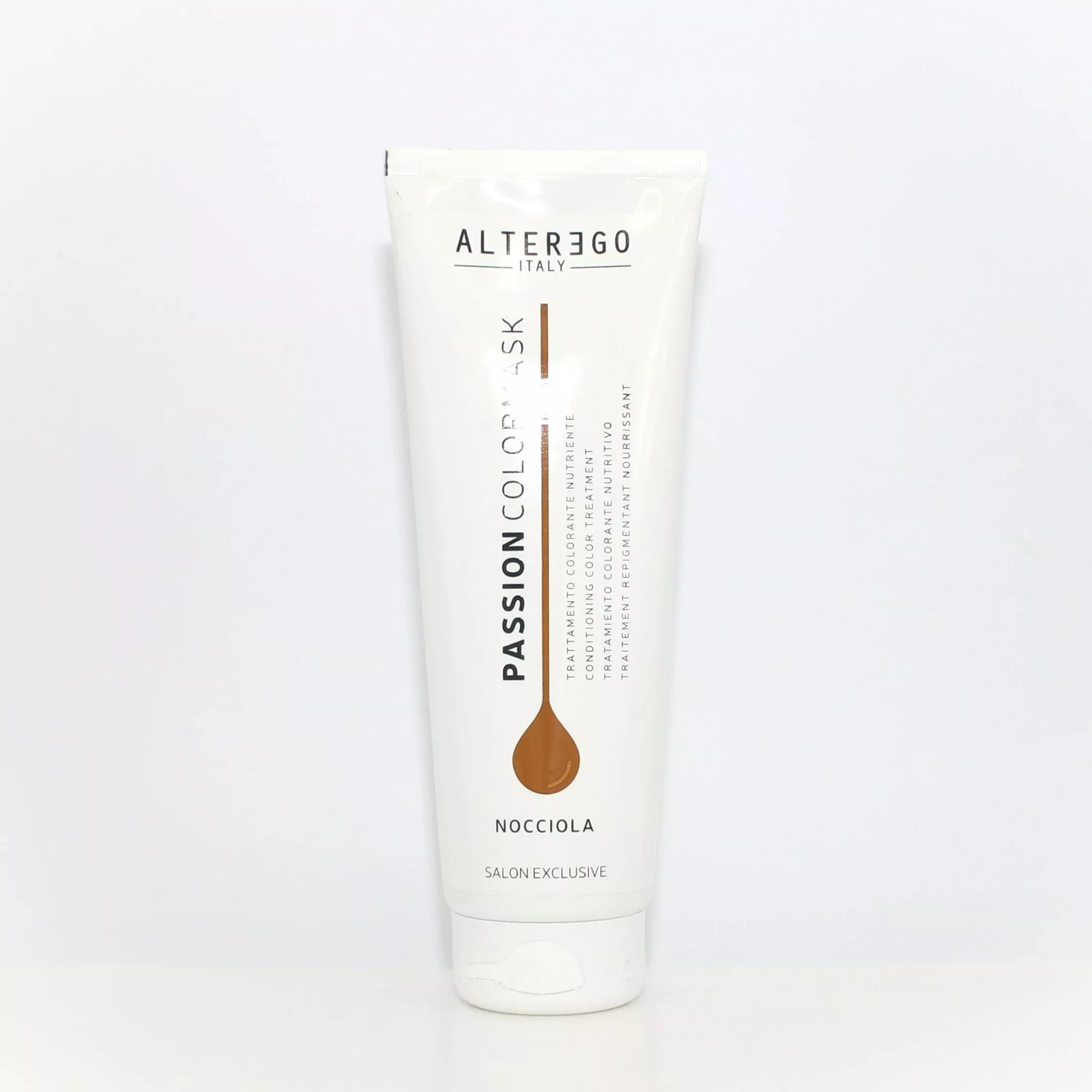 ALTEREGO Passion Colormask Nocciola 8.45 oz