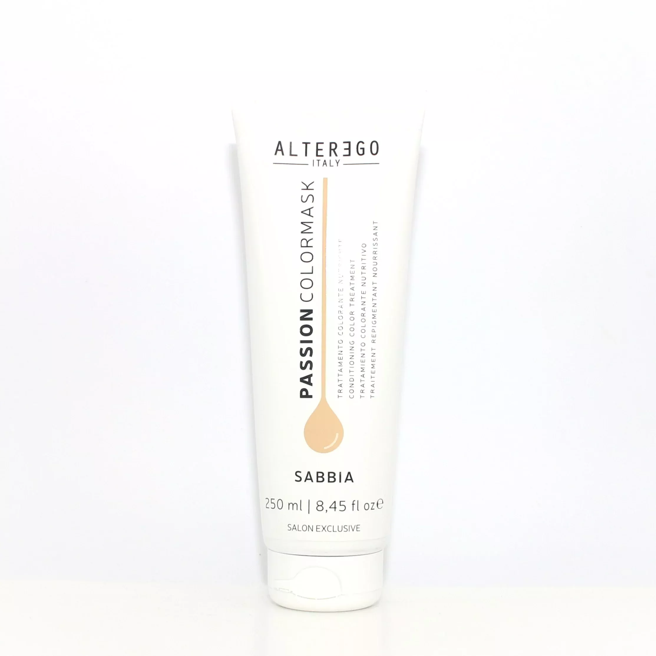 ALTEREGO Passion Colormask Sabbia 8.45 oz