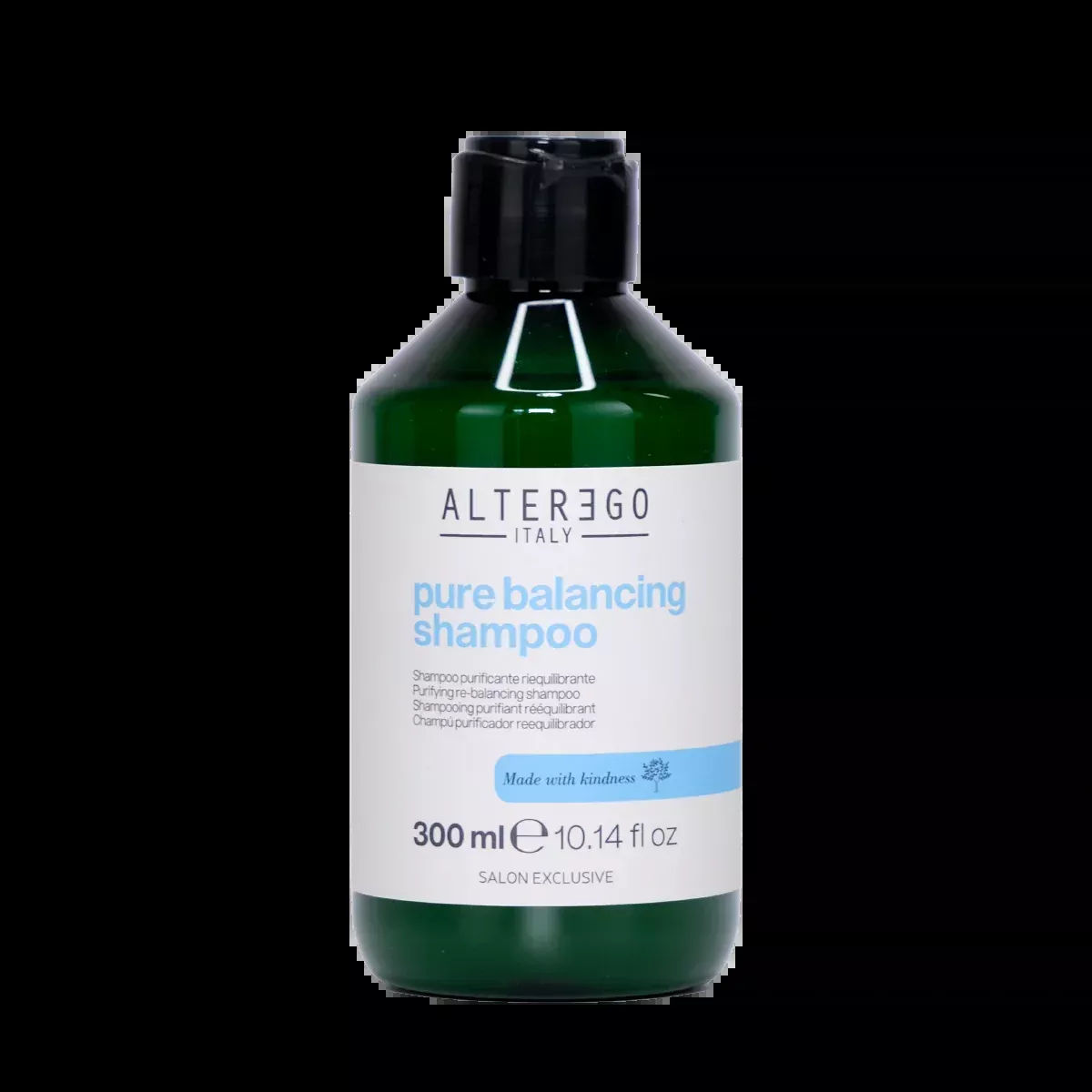 Alterego Pure Balancing Shampoo