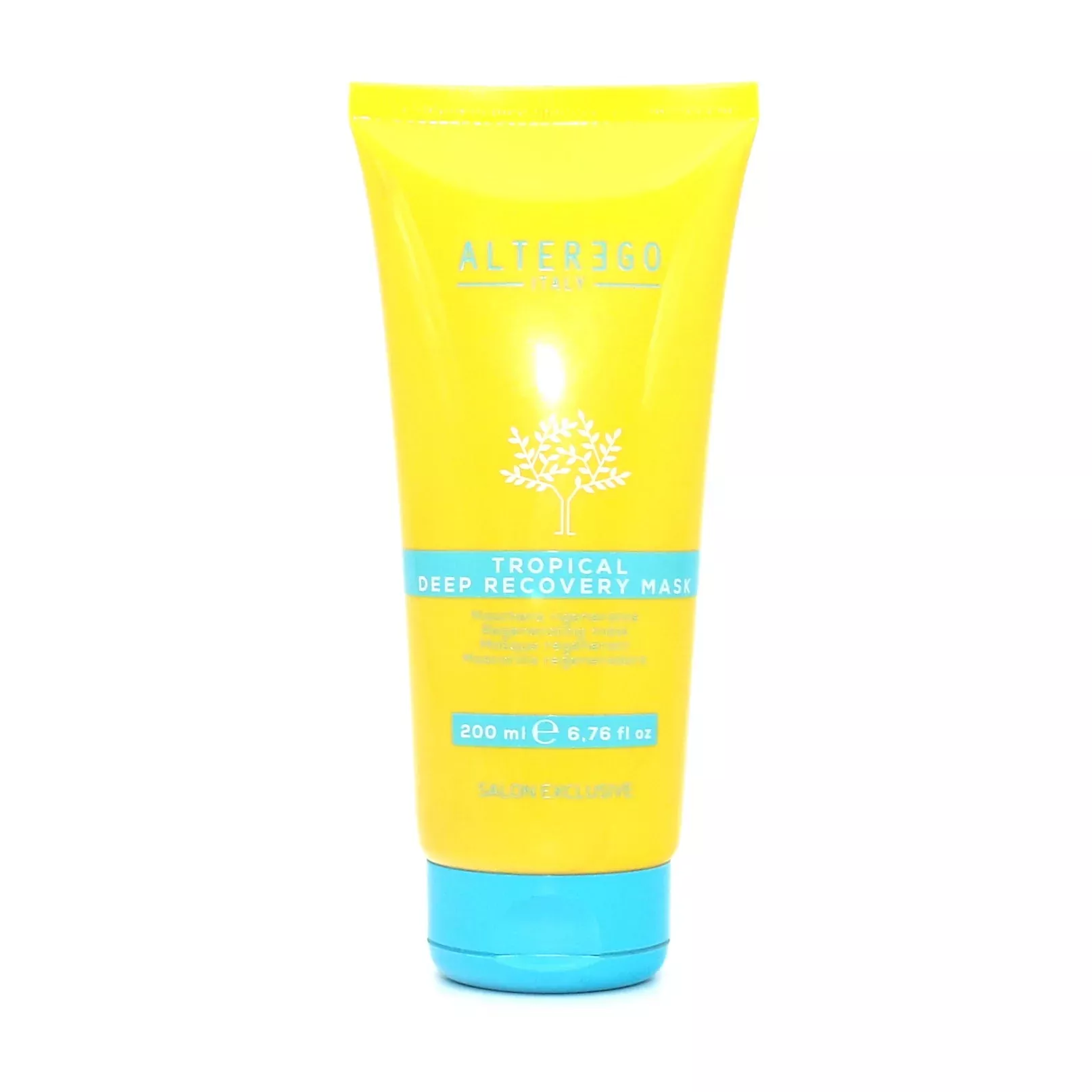 Alterego Tropical Deep Recovery Mask 6.76 oz
