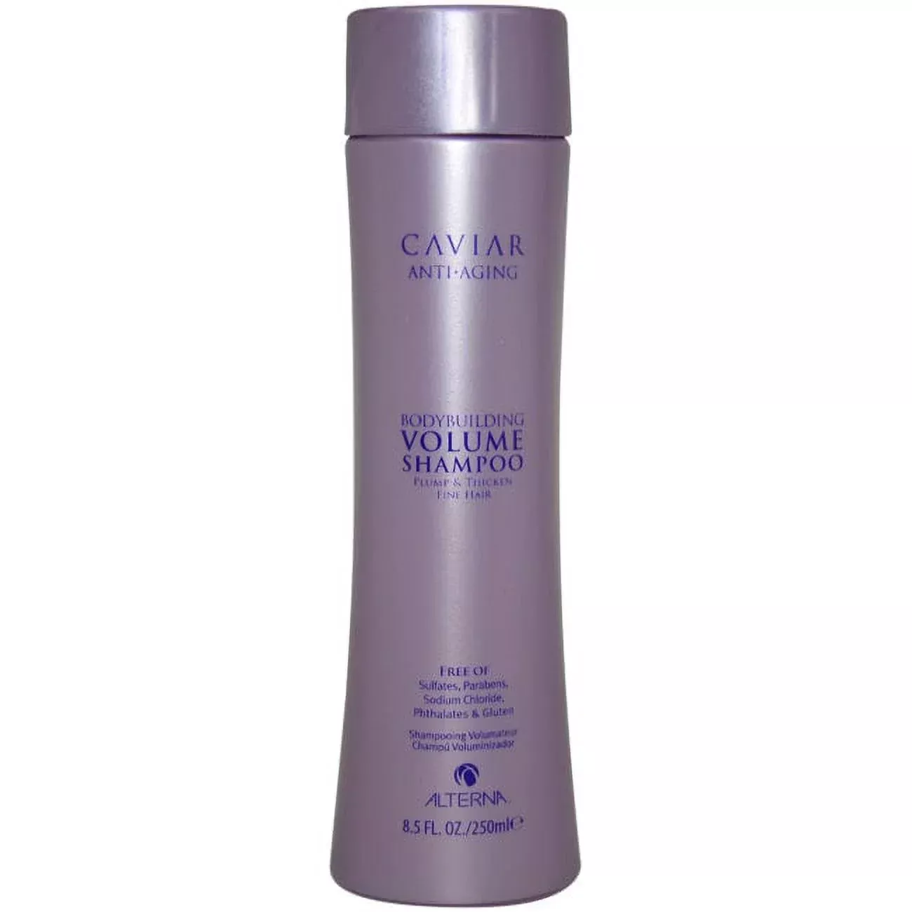 Alterna Caviar Anti-Aging Bodybuilding Volume Shampoo