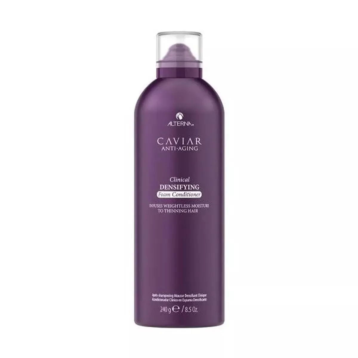 Alterna Caviar Anti-Aging Clinical Densifying Foam Conditioner