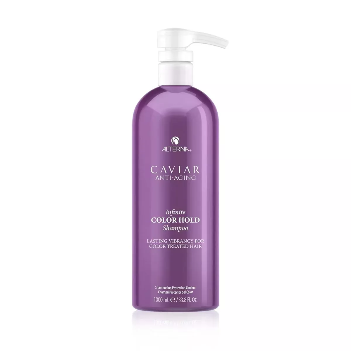 Alterna Caviar Anti-Aging Infinite Color Hold Shampoo