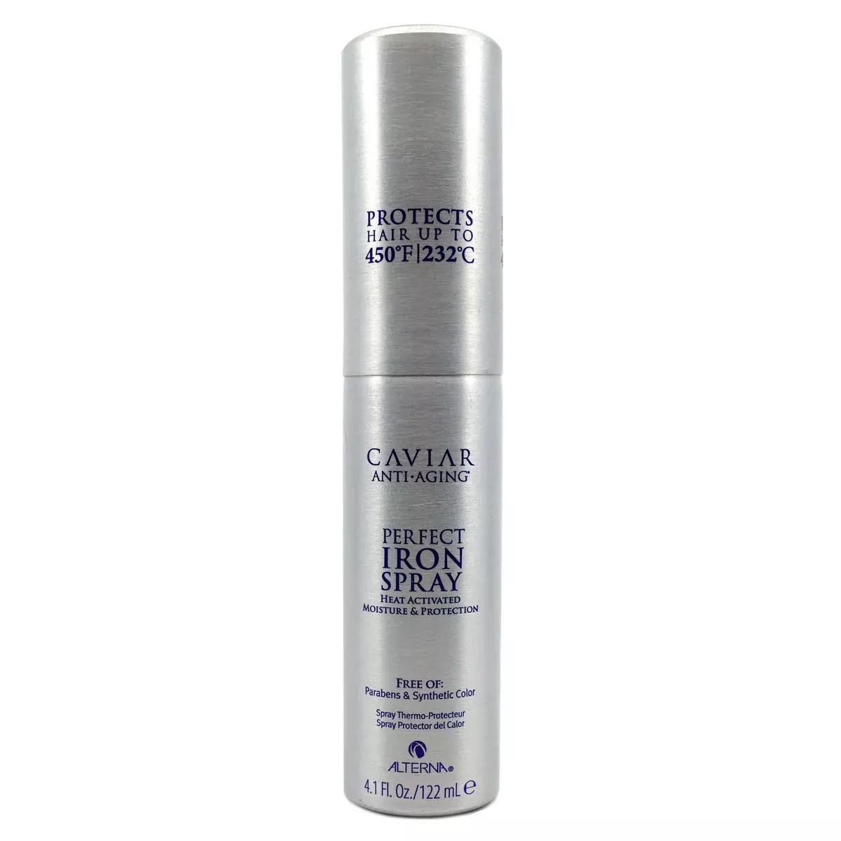 Alterna Caviar Anti-Aging Perfect Iron Hairspray