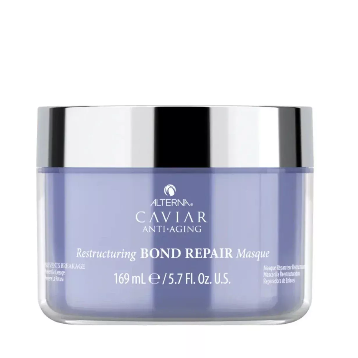 Alterna Caviar Anti-Aging Restructuring Bond Repair Masque