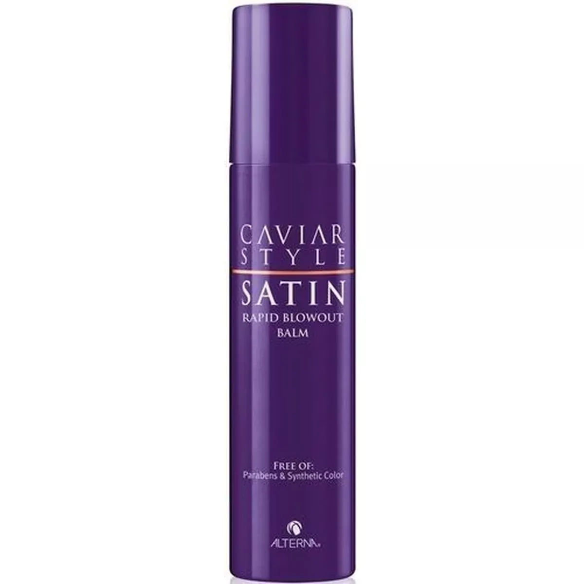 Alterna Caviar Style Satin Rapid Blowout Balm 5 Oz