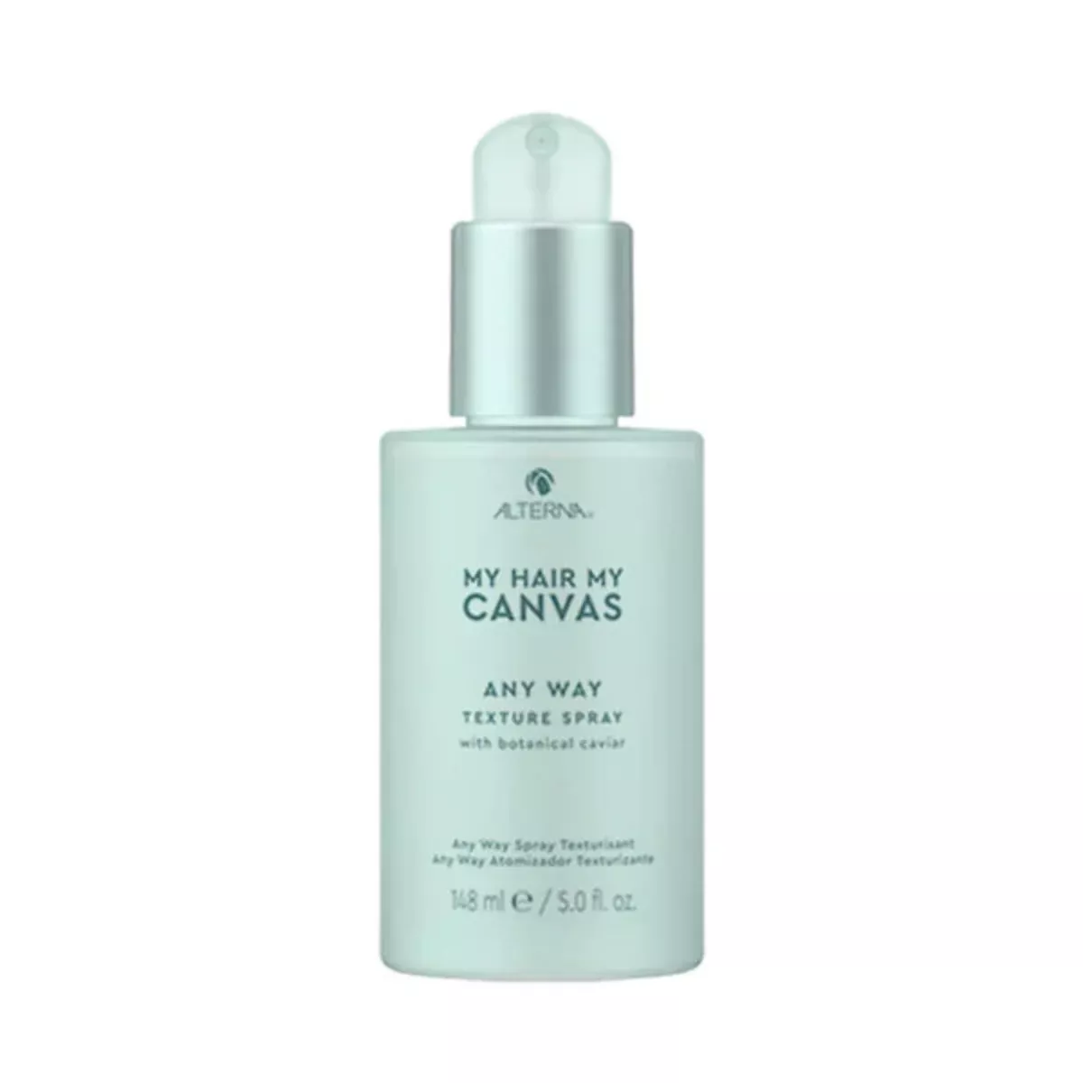 Alterna My Hair My Canvas Any Way Texture Spray