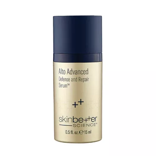 Alto Advanced Defense & Repair Serum 15ml