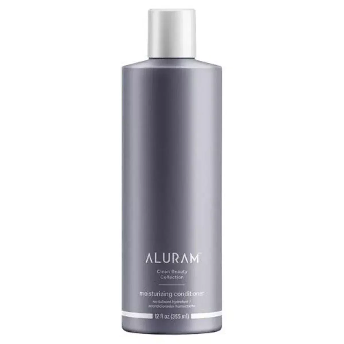Aluram Clean Beauty Collection Moisturizing Conditioner