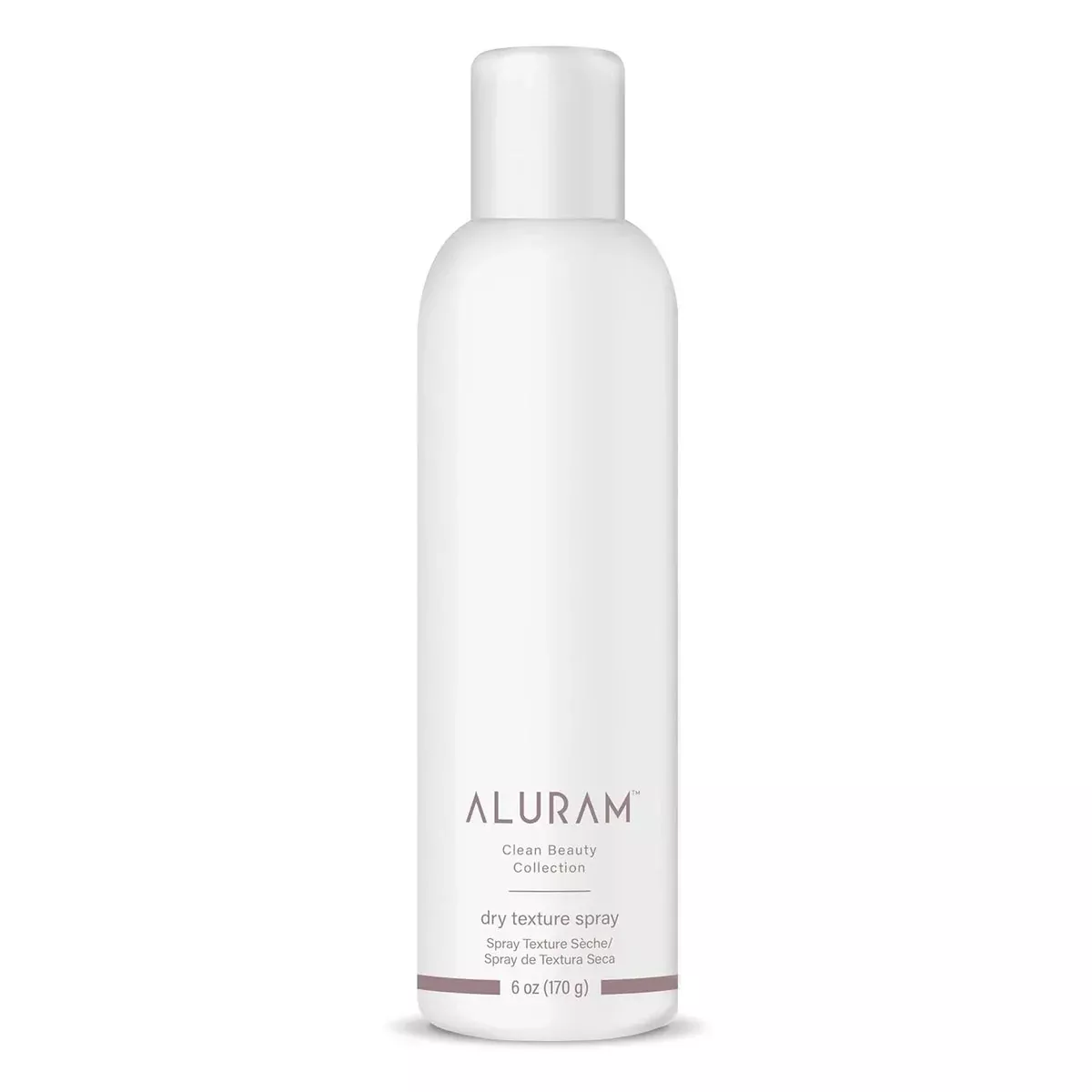 Aluram Clean Beauty Dry Texture Spray