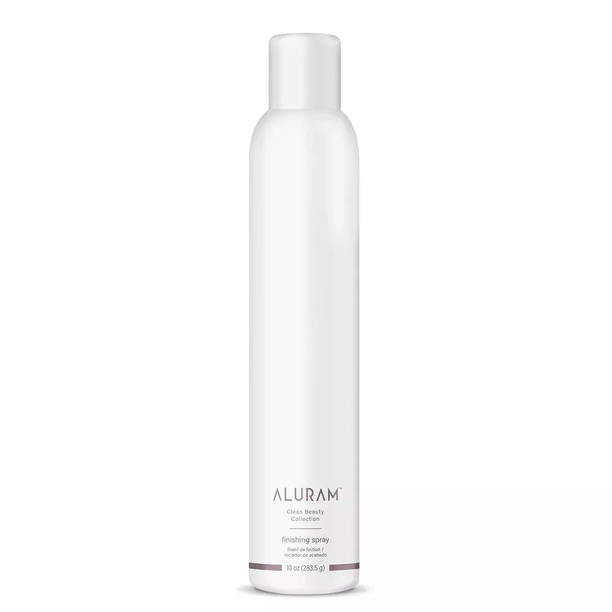 Aluram Clean Beauty Finishing Spray