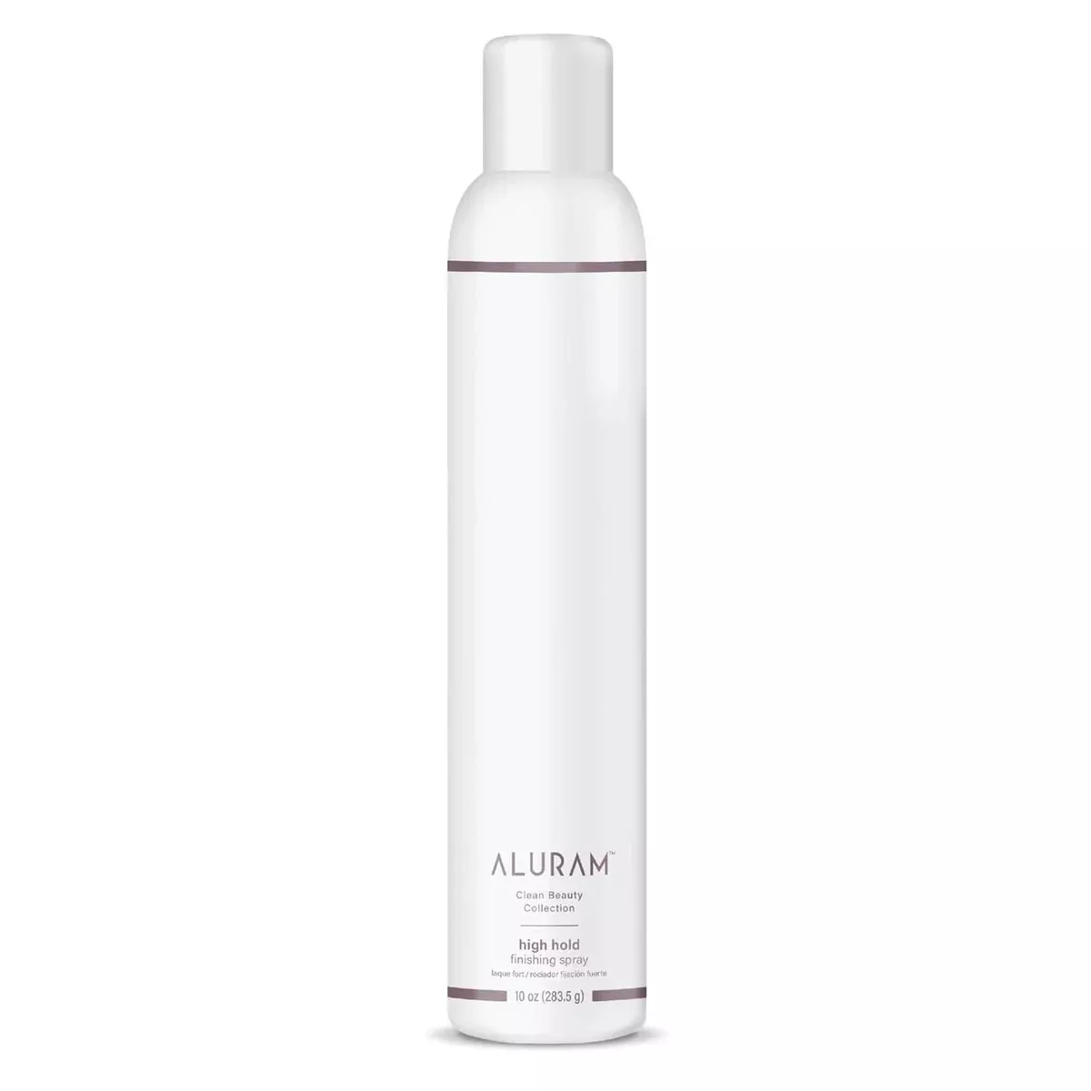 Aluram Clean Beauty High Hold Finishing Spray