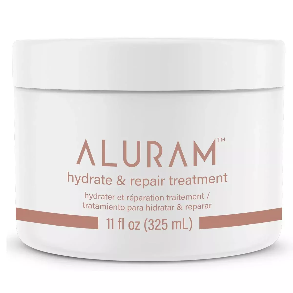 Aluram Clean Beauty Hydrate & Repair Hair Treatment