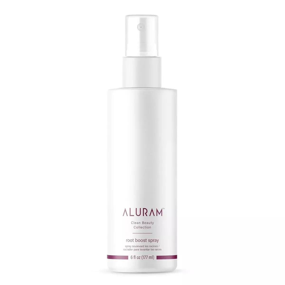 Aluram Clean Beauty Root Boost Spray