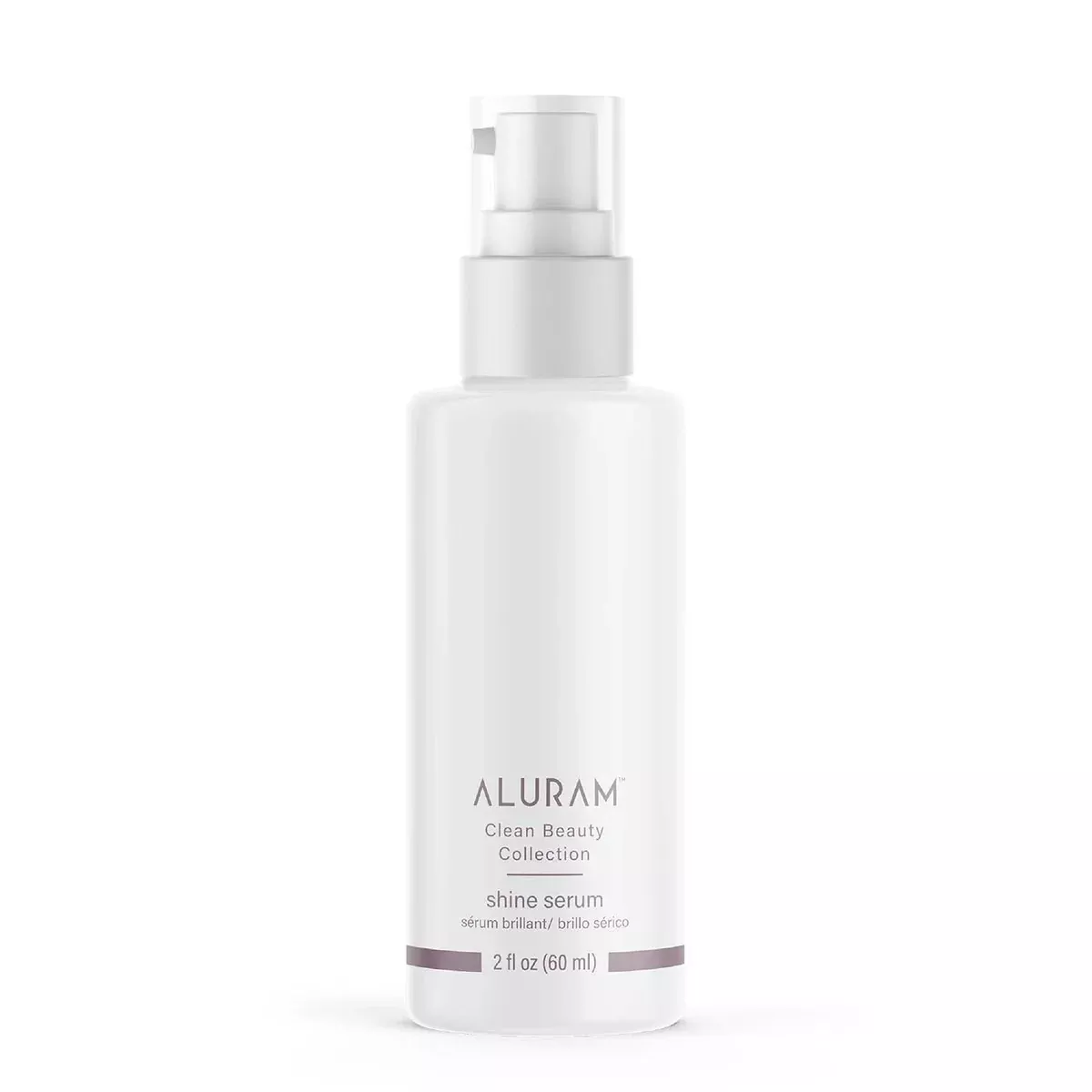 Aluram Clean Beauty Shine Serum