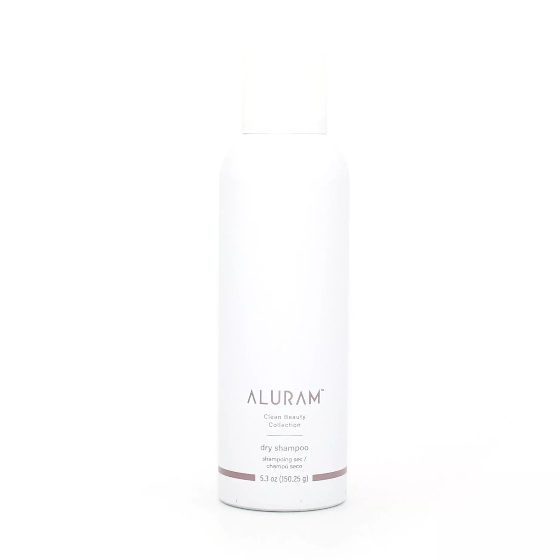 Aluram Dry Shampoo 5.3 oz