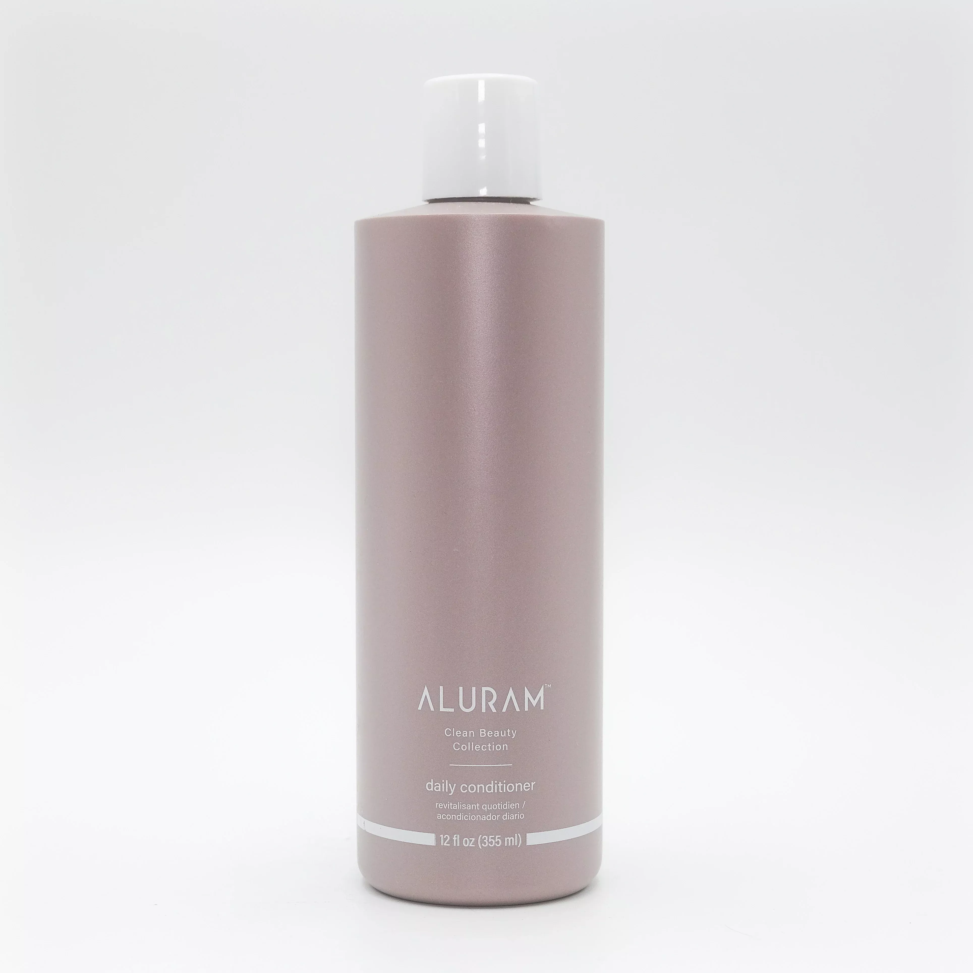 ALURUM Daily Conditioner 12 oz