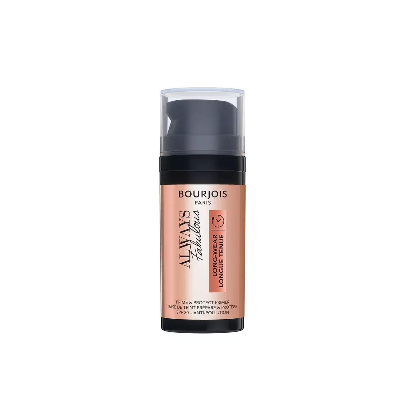 Always Fabulous Foundation Primer