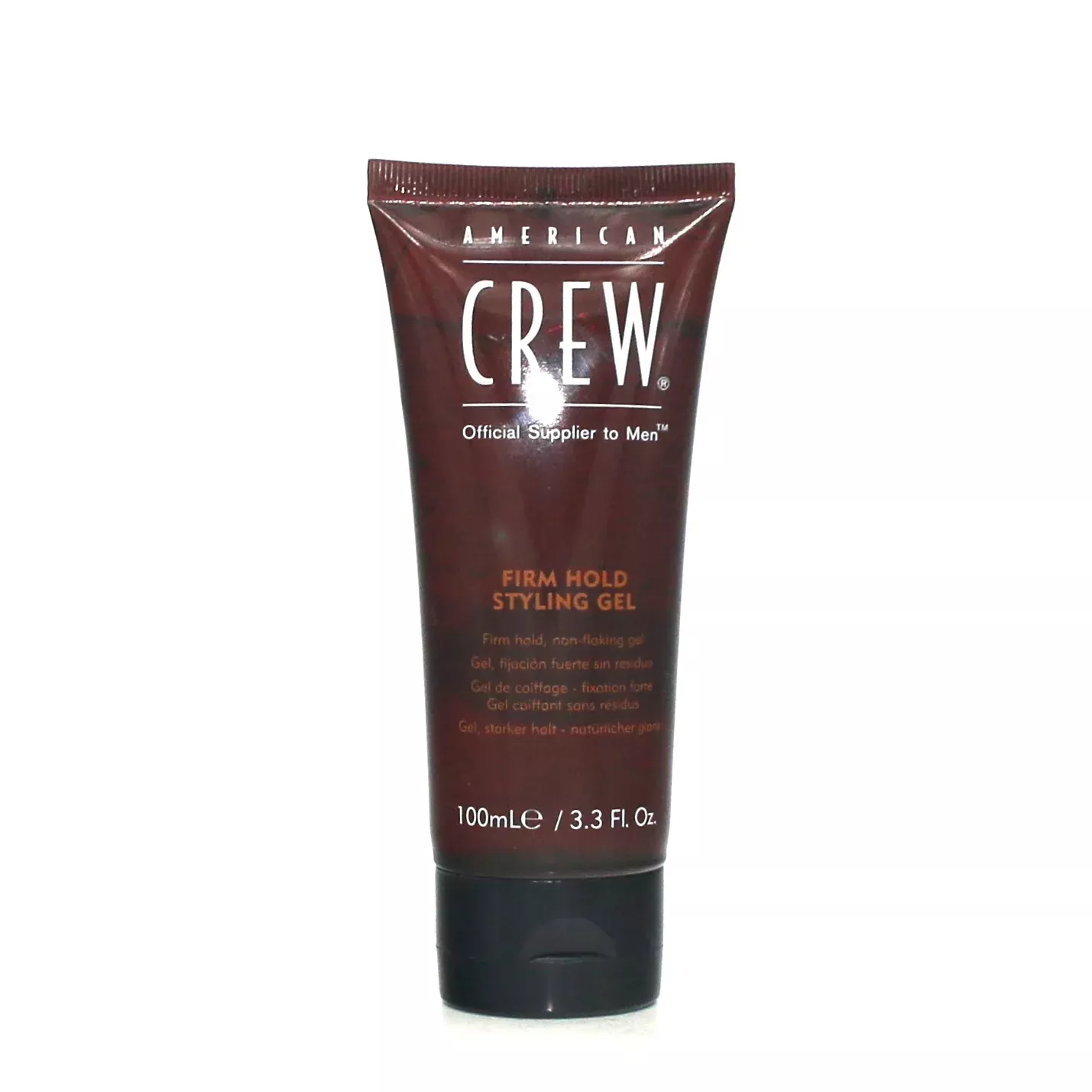 AMERICAN CREW Firm Hold Styling Gel 3.3 oz