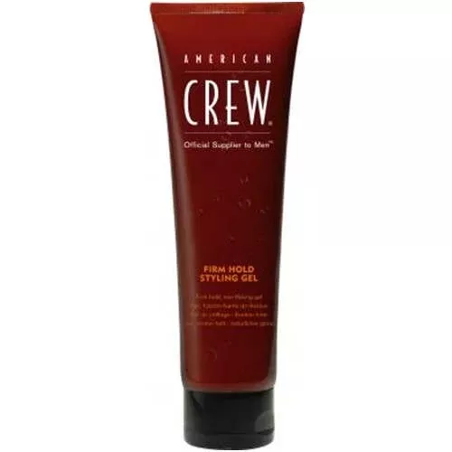American Crew Firm HoldStyling Gel