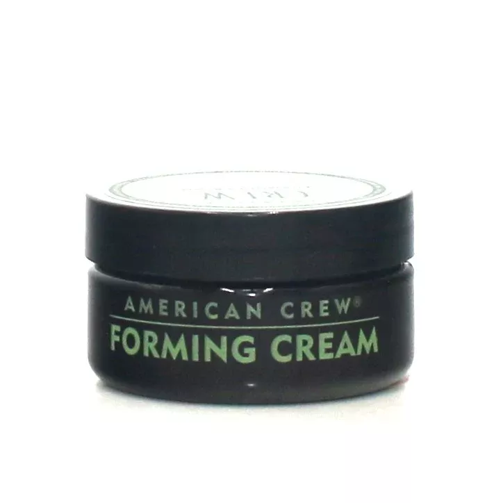 AMERICAN CREW Forming Cream 1.75 oz (Pack of 2)