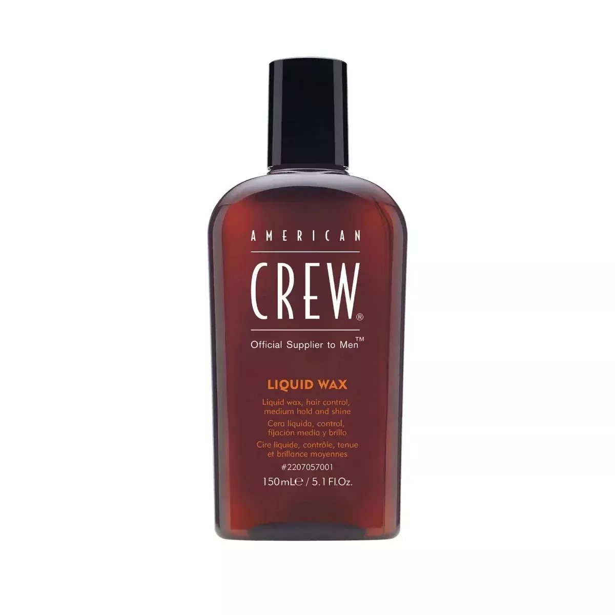 American Crew Liquid Wax